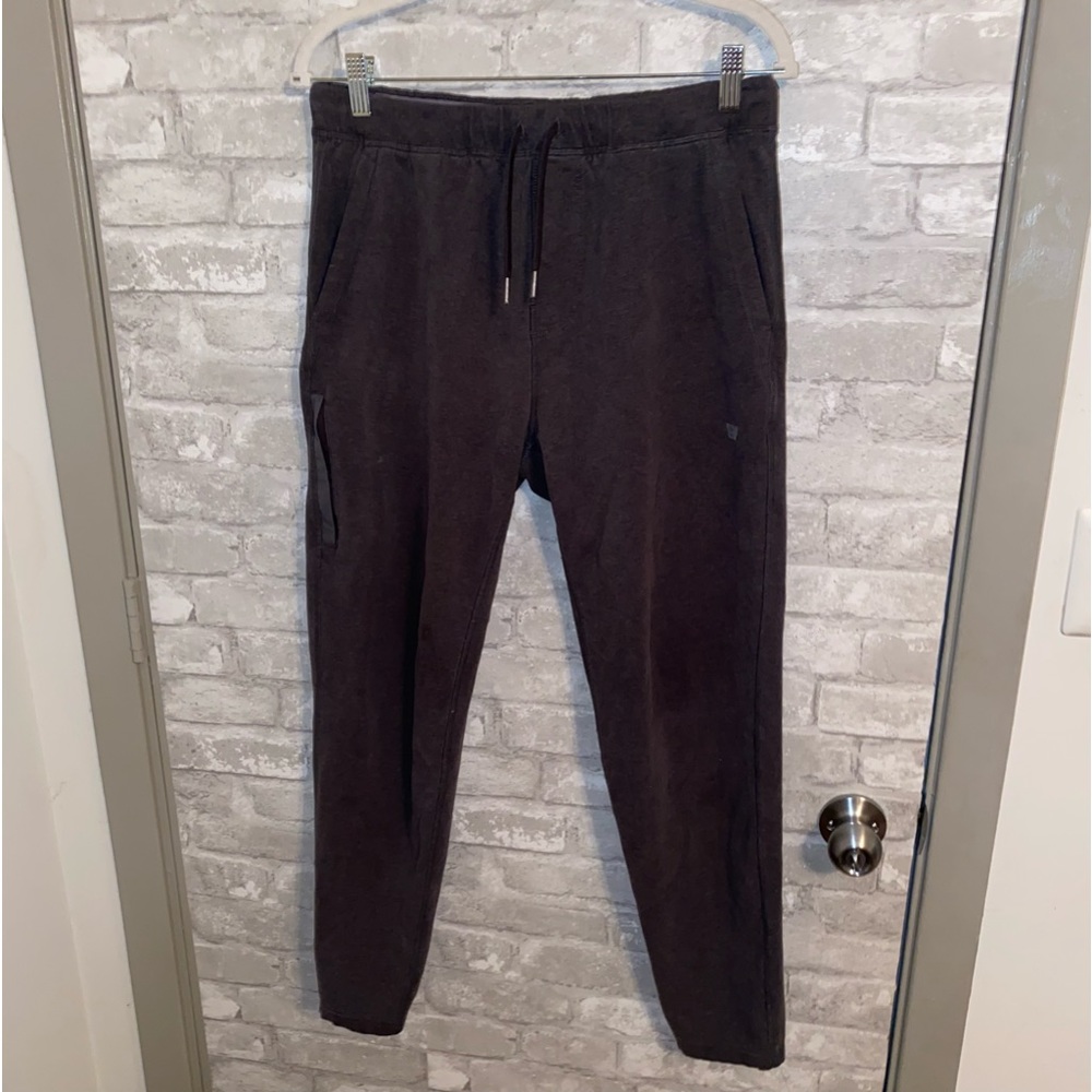 Men’s Mack Weldon Ace sweatpants sz M #H1